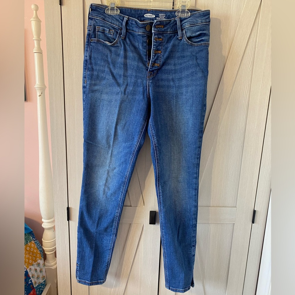 Old Navy Jeans